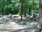 Celodenní výlet na Zámek Loučeň